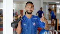 Cuiabá tem interesse em Clayson, do Bahia; clubes acertam detalhes de empréstimo