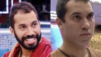 BBB21: Após eliminação de Sarah, Gilberto muda visual