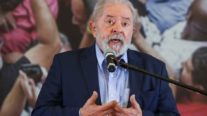 Lula diz que será candidato "se for necessário"