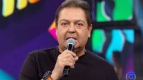 Faustão vai para a Band e assina contrato semana que vem, diz colunista