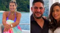 Ex de Jorge se pronuncia após sertanejo se casar com sua amiga de infância: ‘Chocada’