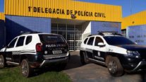 Jovem com uniforme, distintivo e arma da Polícia Civil é morto durante confronto em MT