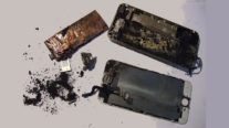 Homem processa Apple por bateria de iPhone 6 explodir em seu rosto