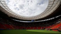 Copa América deve ser em Brasília, Natal, Manaus e Cuiabá