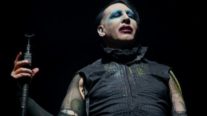 Marilyn Manson tem mandado de prisão expedido