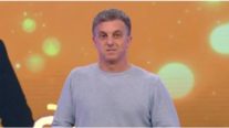 Luciano Huck negocia para substituir Faustão na Globo, diz colunista