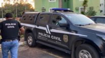 Polícia Civil deflagra operação e afasta servidores na área de Saúde Bucal investigados por concussão