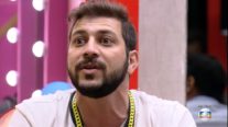 'Desmascarado pelo VAR', Caio se revolta com edição do BBB