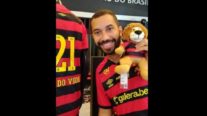 Sport Recife se pronuncia sobre homofobia envolvendo Gil do Vigor