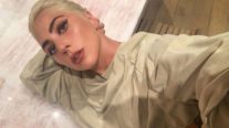 Lady Gaga revela que engravidou após ter sido estuprada aos 19 anos