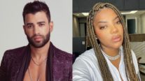 Gusttavo Lima, Ludmilla e mais famosos se reúnem em festa com aglomeração em hotel luxuoso no Rio de Janeiro