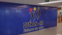 Unidade do Detran-MT no Shopping Estação passará por reforma pelos próximos 15 dias