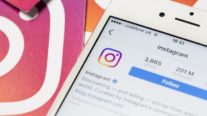 Falha no Instagram permitia ver contas privadas sem segui-las