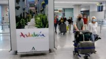 Espanha reabre fronteiras para turistas vacinados; Brasil fica de fora