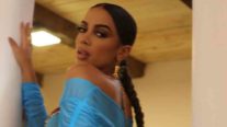 Anitta conta que fez aula de economia para integrar conselho de banco