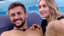 Ex-BBB Arthur nega romance com Carla Diaz: ‘Não tem nada rolando’