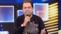 Faustão deve estrear novo programa na Band ainda neste ano, diz site