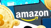 Amazon nega rumores sobre pagamentos com Bitcoin e criptomoeda cai