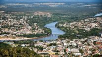 MT tem 13 municípios com risco alto de contaminação pelo coronavírus