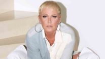 Xuxa faz queixa-crime após acusações de vereador bolsonarista