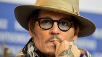 Johnny Depp afirma estar sendo boicotado em Hollywood após acusações de agressão