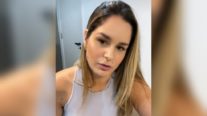 Pamella Holanda, ex de DJ Ivis, comenta agressões: ‘Tinha tudo, mas não era feliz’