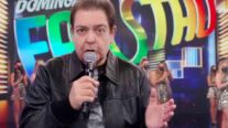 Na Band, Faustão entrará no ar de segunda a sexta-feira