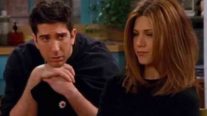 Astro de ‘Friends’ desmente romance com Jennifer Aniston