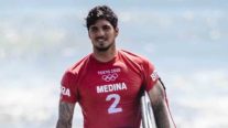 Gabriel Medina se pronuncia após não ter se vacinado: ‘Erro meu’