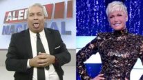 Após ser chamada de pedófila, Xuxa abre ação criminal contra Sikêra Jr