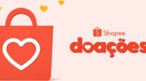 Shopee lança iniciativa para estimular doações a ONGs brasileiras