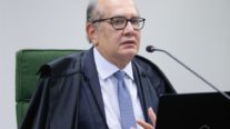 Julgamento do STF que define comando da Mesa Diretora da ALMT é suspenso após ministro pedir vista