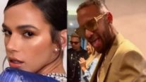 Bruna Marquezine evita encontrar Neymar em Paris, diz jornal