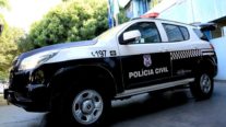 Pedestre que estava caído na rua morre atropelado por carro em MT