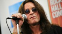 Após acidente doméstico, Ozzy Osbourne passará por cirurgia na coluna