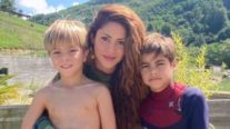 Shakira relata que foi ‘atacada e roubada’ por javalis em parque