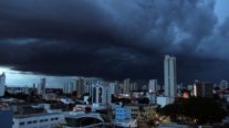 Meteorologista alerta para temporais com possibilidade de granizo em MT