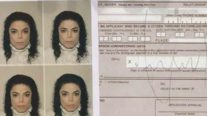 Documento raro de Michael Jackson é vendido por R$ 409 mil