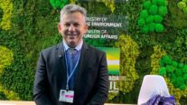 Governador de MT se reúne com príncipe Charles e ministro do Meio Ambiente da China