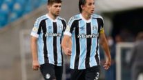 Situação do Grêmio continua crítica na Série A