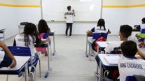 Alunos do 6º, 7º e 8º ano voltam às aulas 100% presenciais nesta terça em Cuiabá