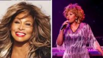 Tina Turner processa sósia por ser ‘muito similar a ela’