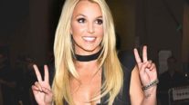 Britney Spears volta a cuidar de suas finança 13 anos depois