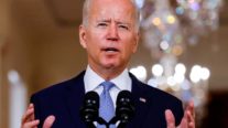 Biden ordena sanções contra facção criminosa brasileira