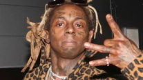 Lil Wayne é investigado por apontar fuzil para segurança em briga