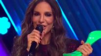 Após boatos de término, Ivete Sangalo dedica prêmio ao marido