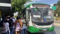 Reajuste de tarifa do transporte coletivo de Cuiabá será apresentada em 2022