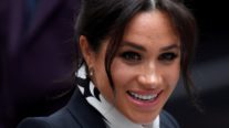 Meghan tem vitória legal com rejeição de recurso de tabloide britânico