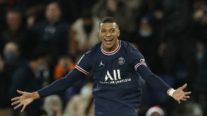 Astro do futebol Mbappé anuncia colaboração com a Dior