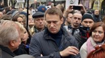 Alexei Navalny é listado como ‘terrorista e extremista’ pelo governo da Rússia